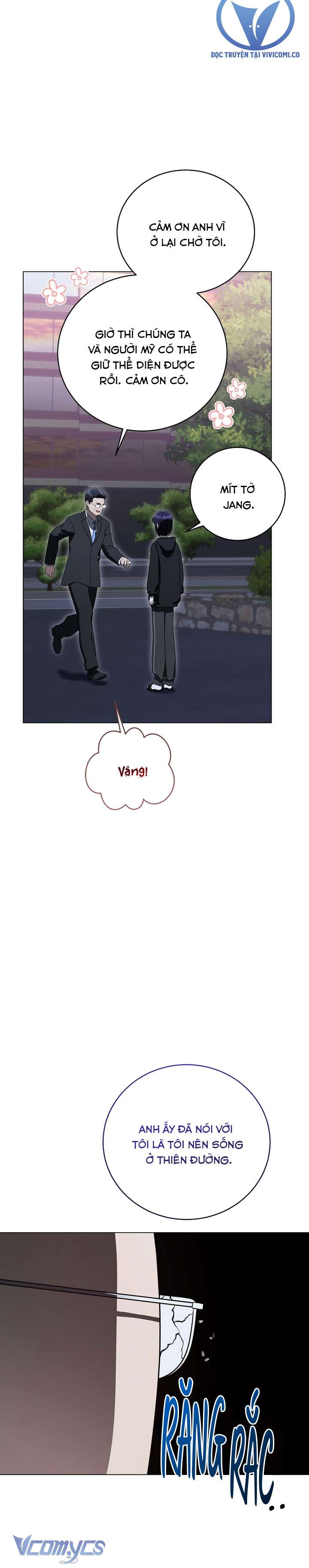 Hướng Dẫn Sinh Tồn Dành Cho Người Xếp Hạng Chap 55 - Trang 2
