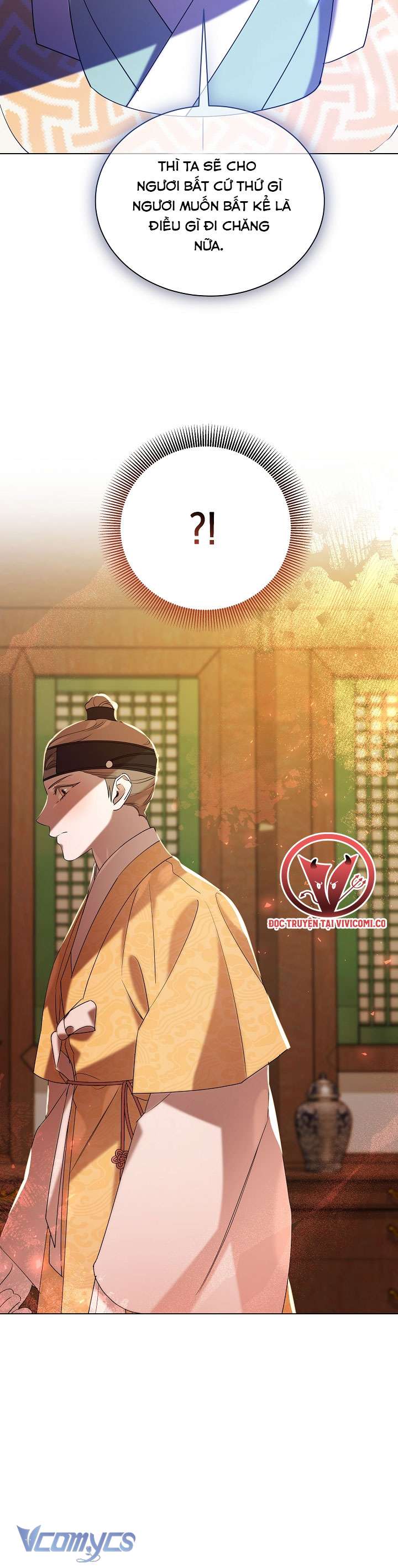 [18+] Biên Niên Sử Xuân Họa Thời Joseon Chap 42 - Trang 2