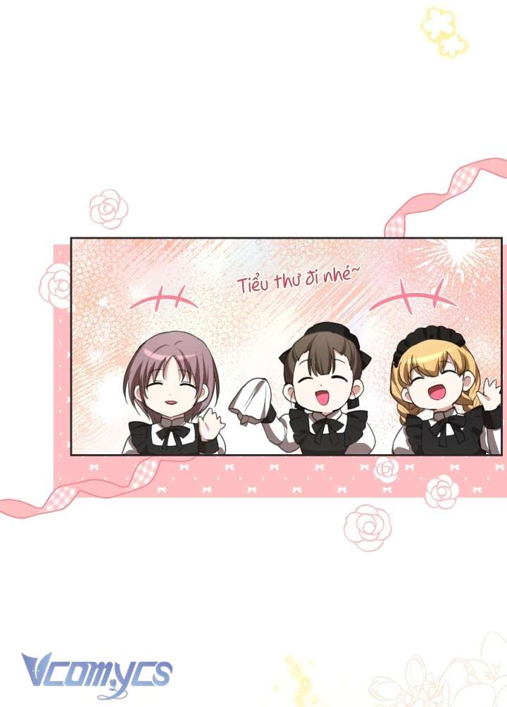 Đứa Trẻ Nuôi Dưỡng Ác Ma Chap 6 - Trang 2