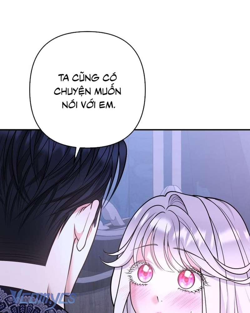 Trước Khi Em Có Ý Định Chạy Trốn Ta Sẽ Ngăn Chặn Nó Chap 35 - Trang 2