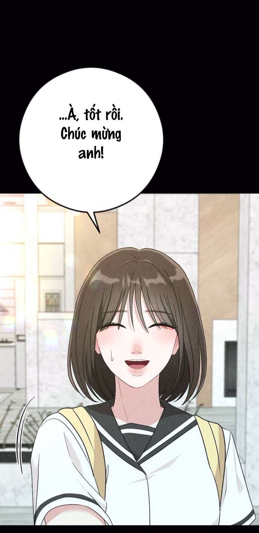 Chiếm Lấy Em Chap 18 - Trang 3