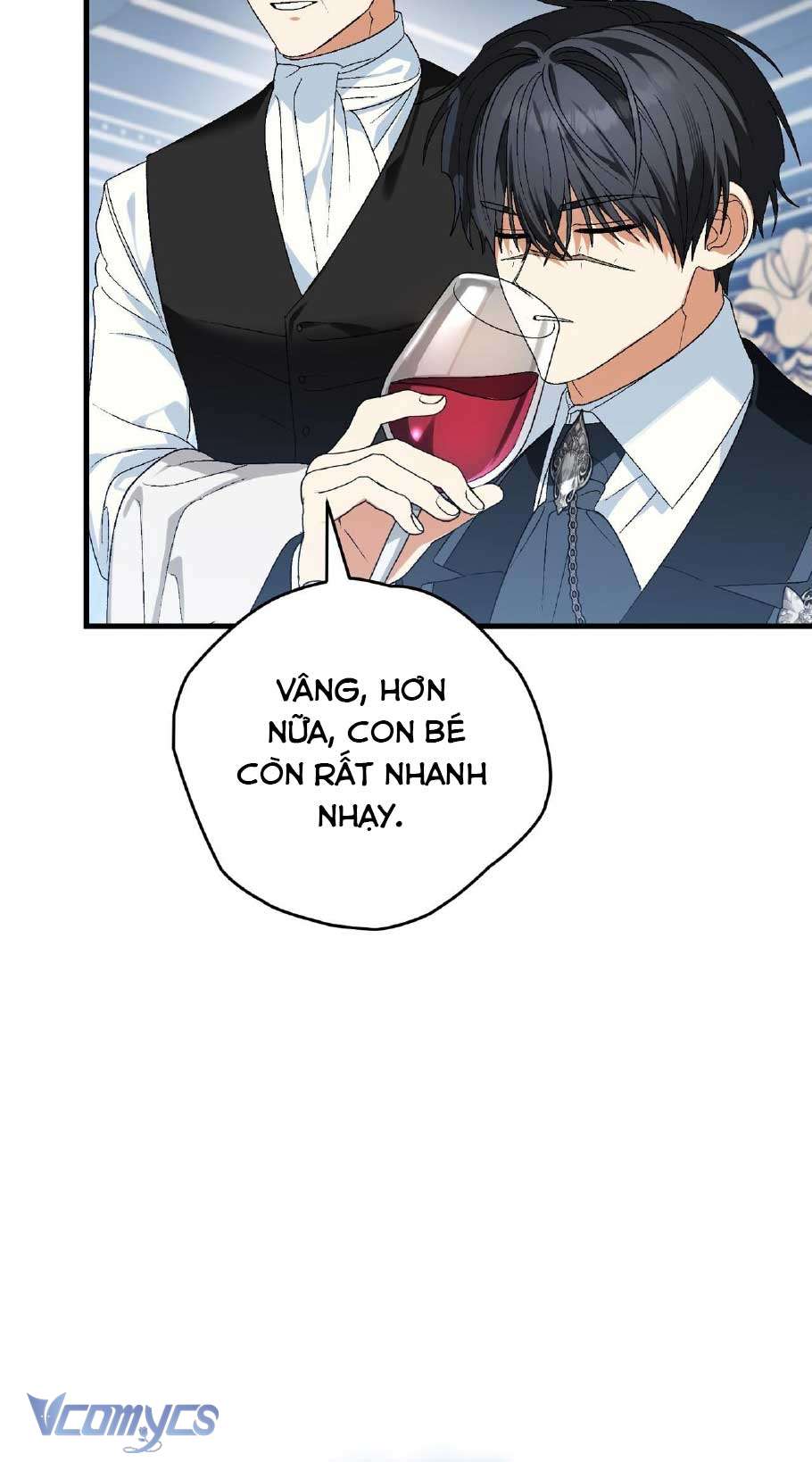 Gửi đến người sói yêu dấu của em Chap 6 - Next Chap 7