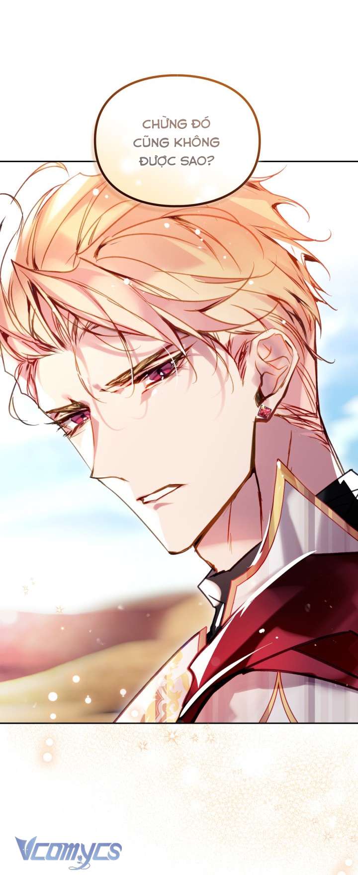 Kết Cục Của Nhân Vật Phản Diện Chỉ Có Thể Là Cái Chết Chap 181 - Trang 4