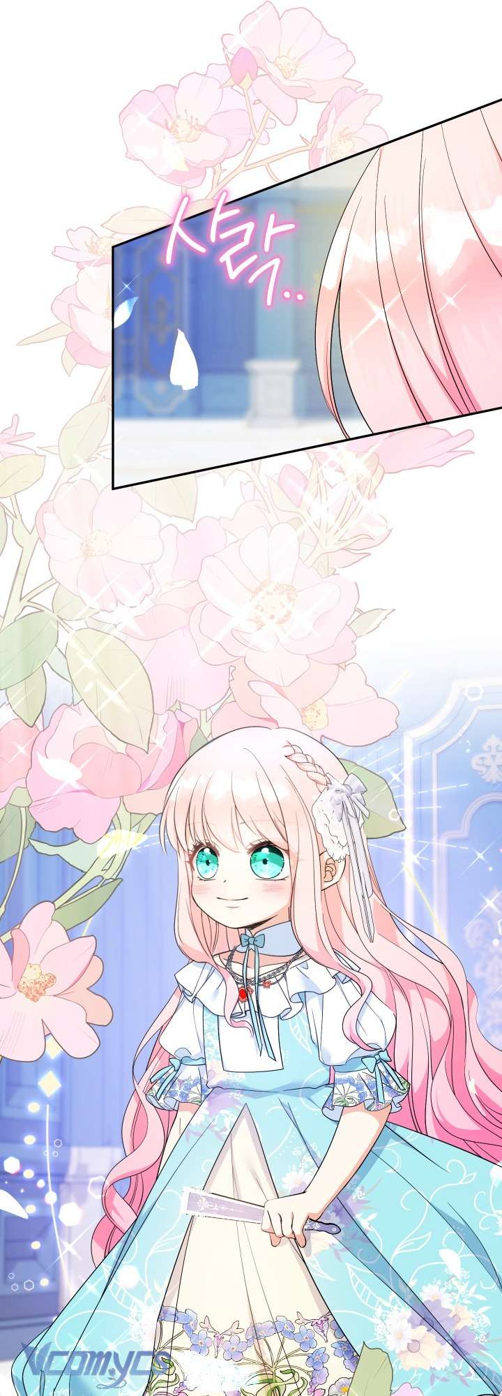 Tiểu Thư Tích Tiền Đi Bụi Chapter 100 - Trang 4