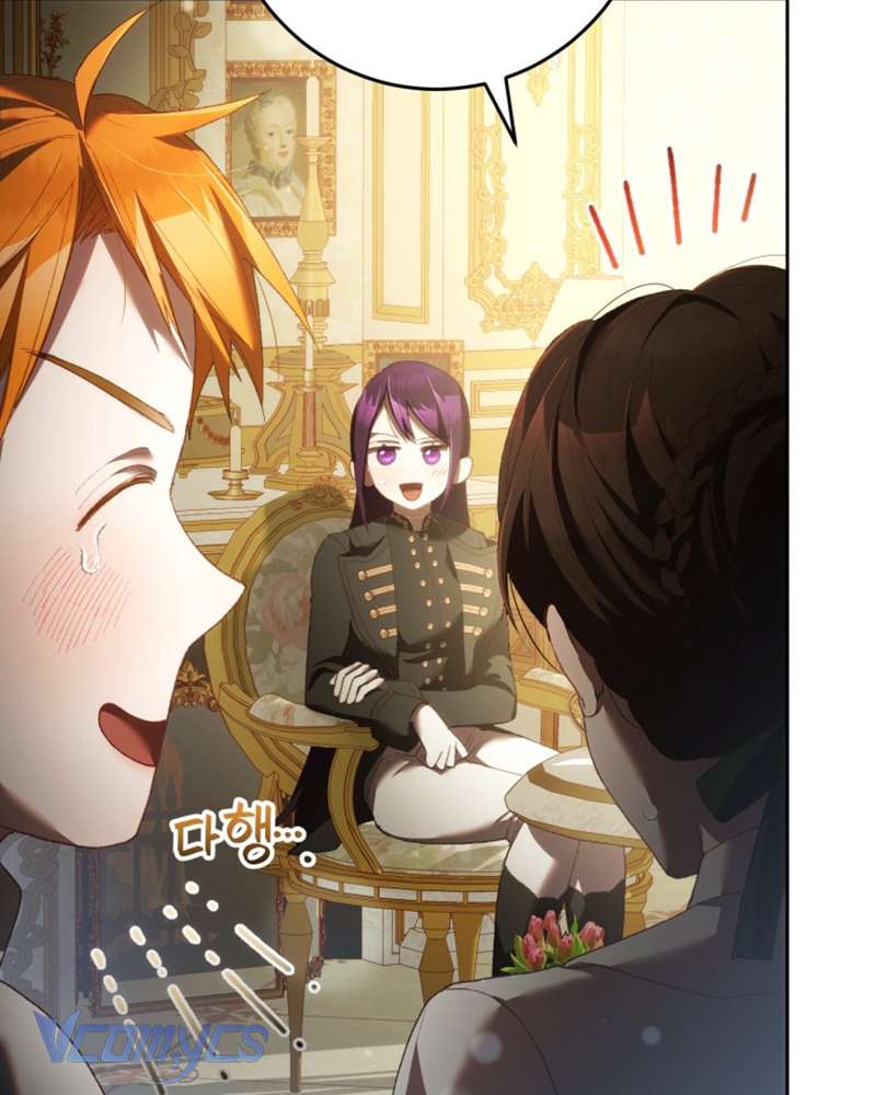 [Sứa Biển] Em Trai Tôi Là Hoàng Đế Ngang Ngược Chap 57 - Trang 2