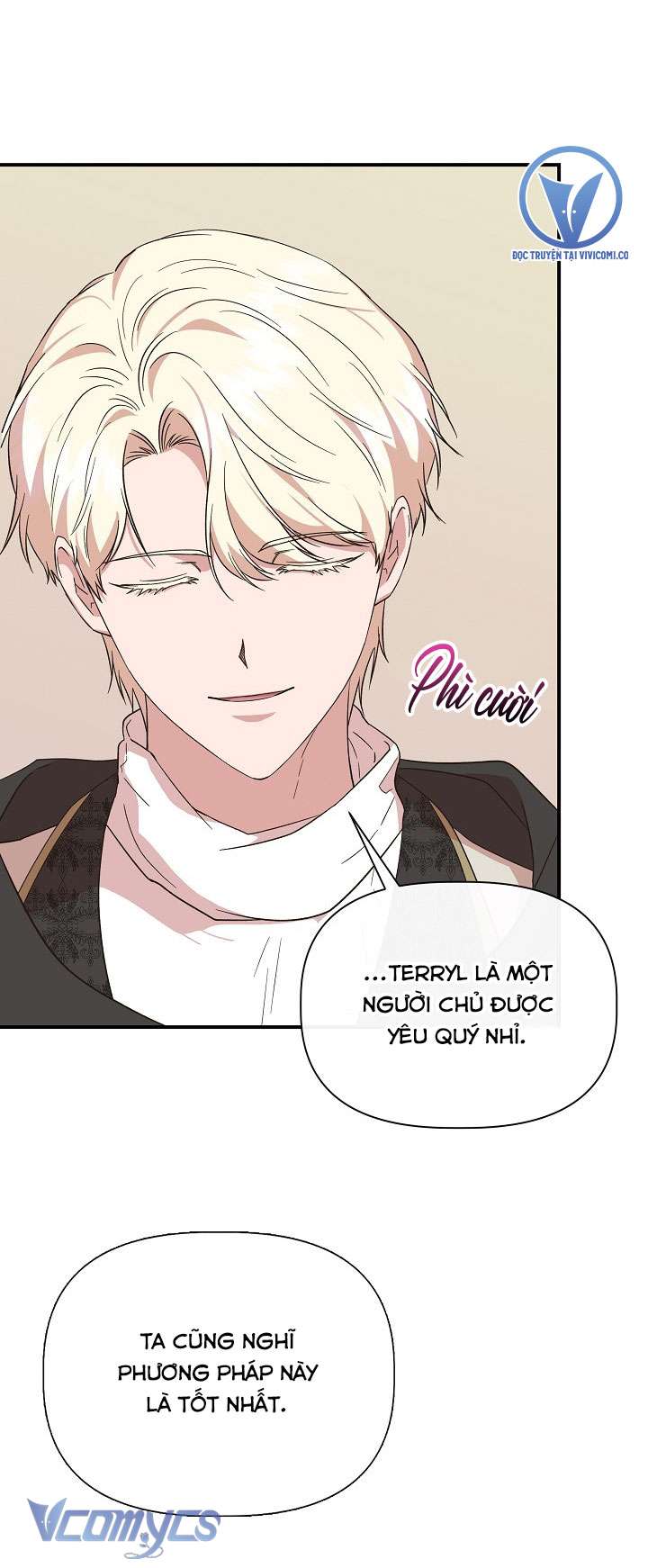 Tôi Không Phải Là Cinderella Chap 99 - Trang 3