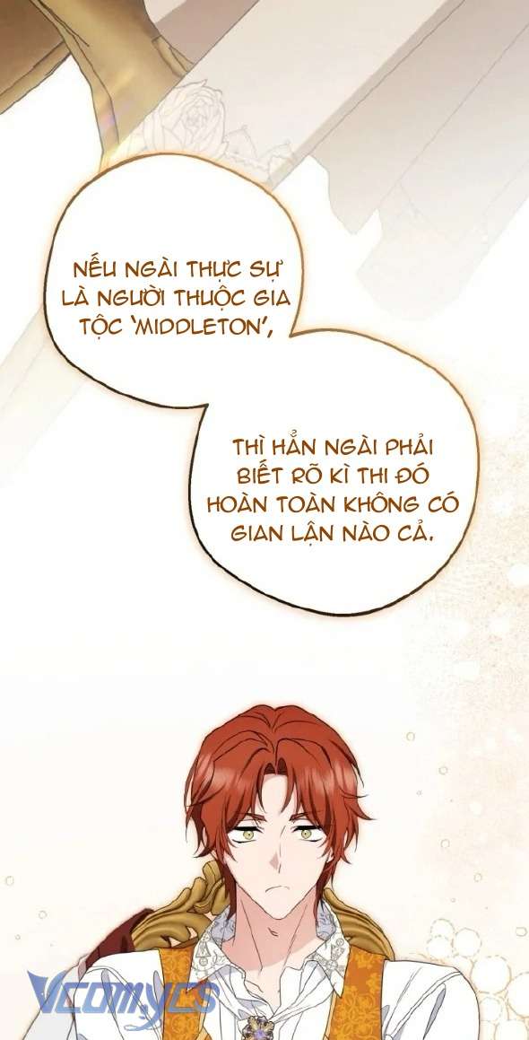 Được Yêu Thương Mà Còn Ngại Ngùng Sao! Chap 84 - Trang 4