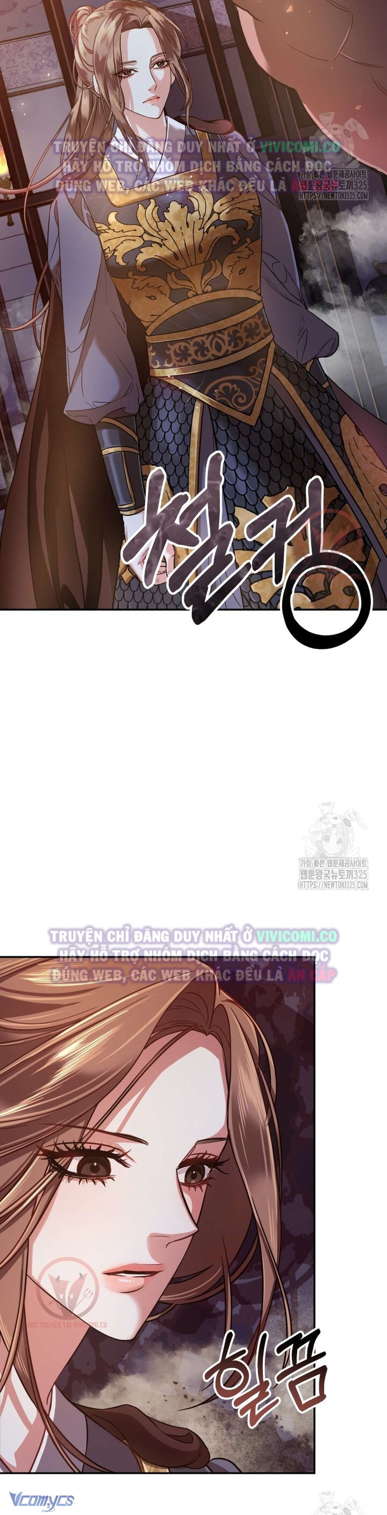 [18+] Bí Mật Của Quyền Lực Và Sự Hủy Diệt Chap 1 - Trang 4