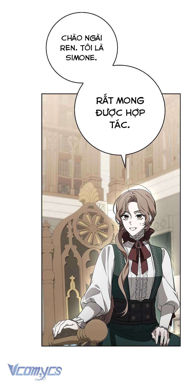 100 lời nguyền tại dinh thự Illestone Chap 5 - Next Chap 6