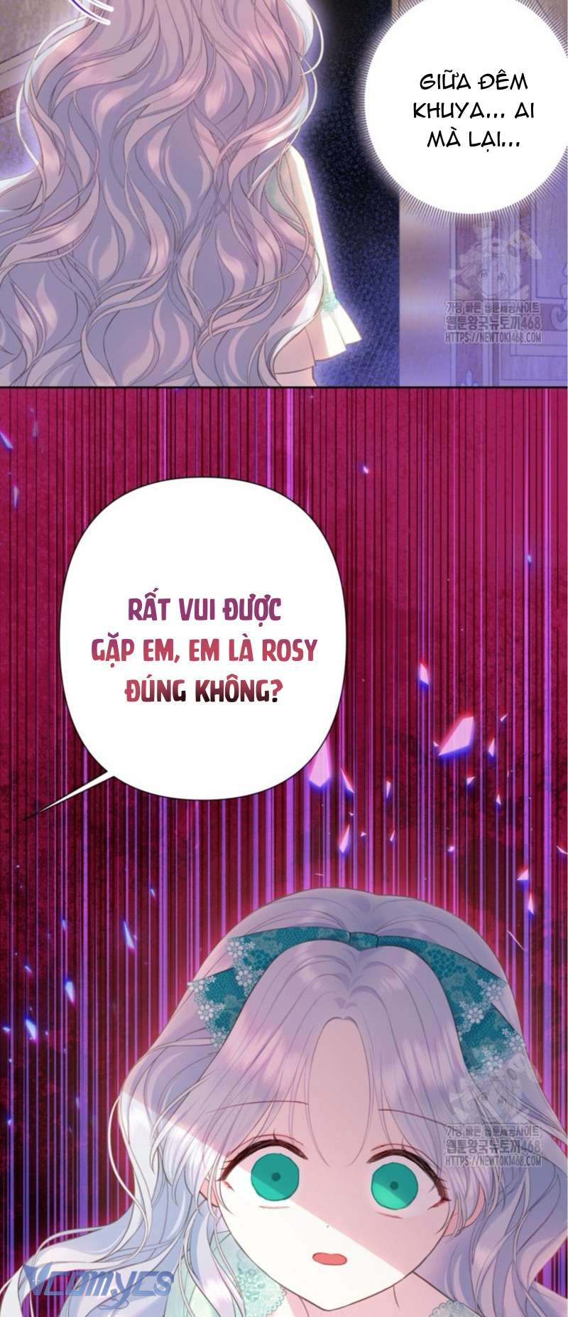 Người Anh Trai Mạnh Nhất Của Tôi Đã Mất Trí Nhớ Chap 30 - Trang 4