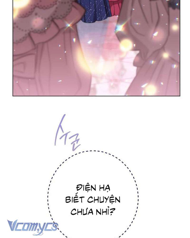 Hầu Gái Độc Quyền Của Hoàng Hậu Phản Diện Chap 107 - Trang 3