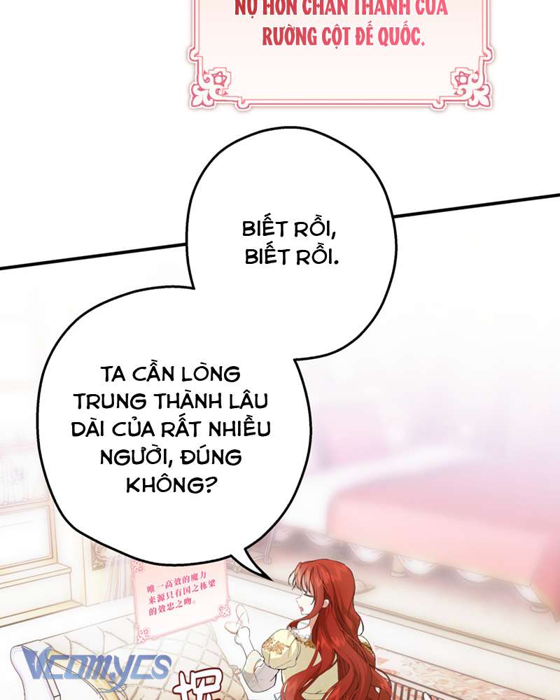 Cô Ấy Sẽ Thuần Hóa Các Anh Hùng Chap 7 - Trang 3