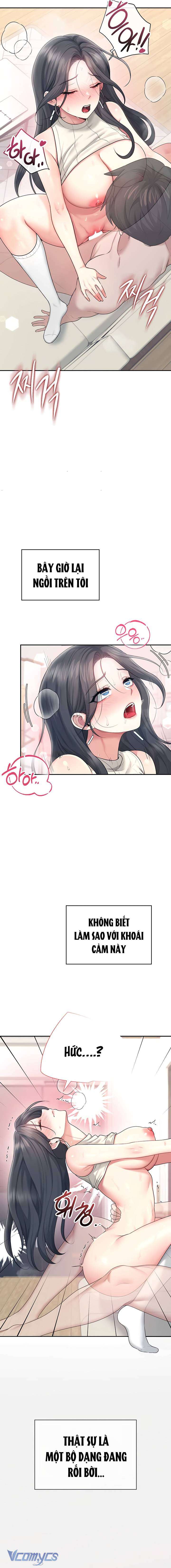 [18+] Đồ Chơi Tình Dục Không Dây Chap 43 - Trang 2