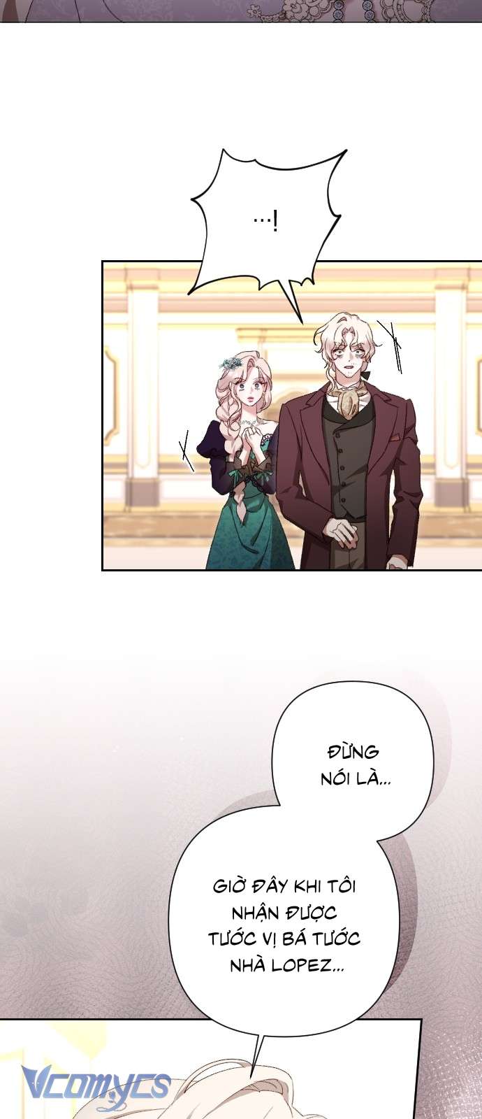 Dành Cho Những Ai Coi Hối Tiếc Là Điều Xa Xỉ Chap 40 - Trang 4