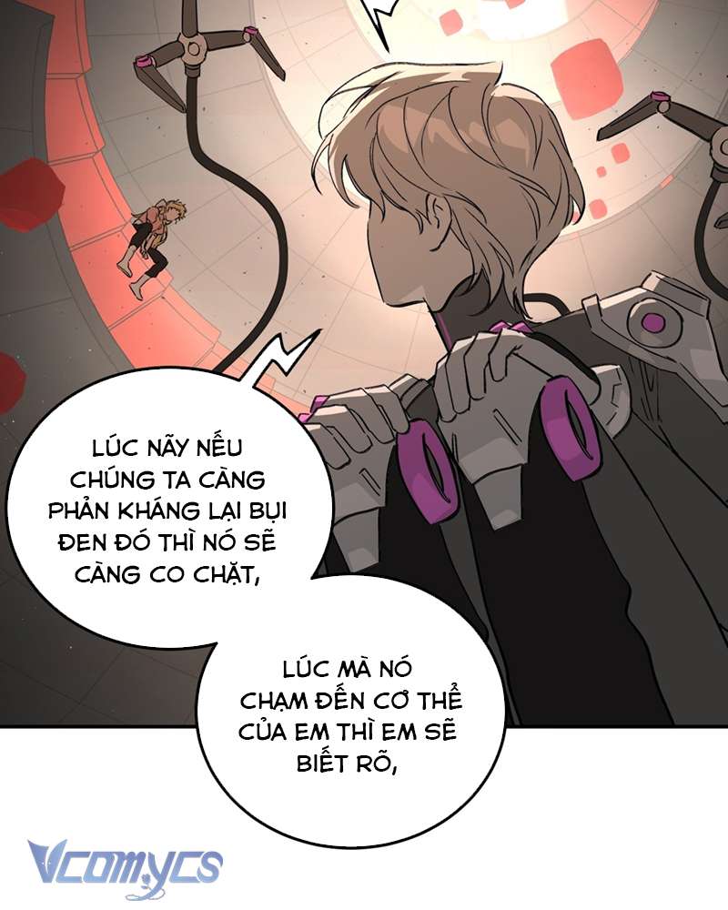 Ác Chi Hoàn Chapter 37 - Trang 4