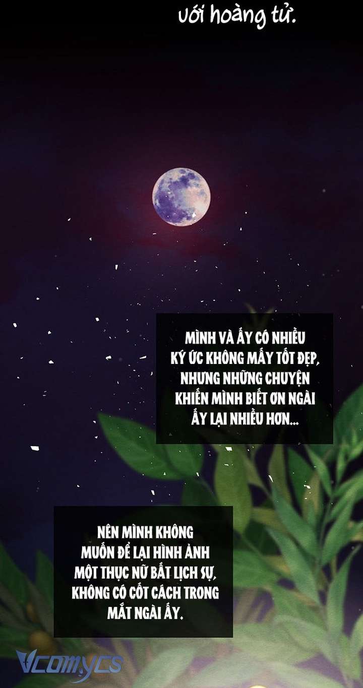 Hoàng Tử Rắc Rối Chap 23 - Next Chap 24