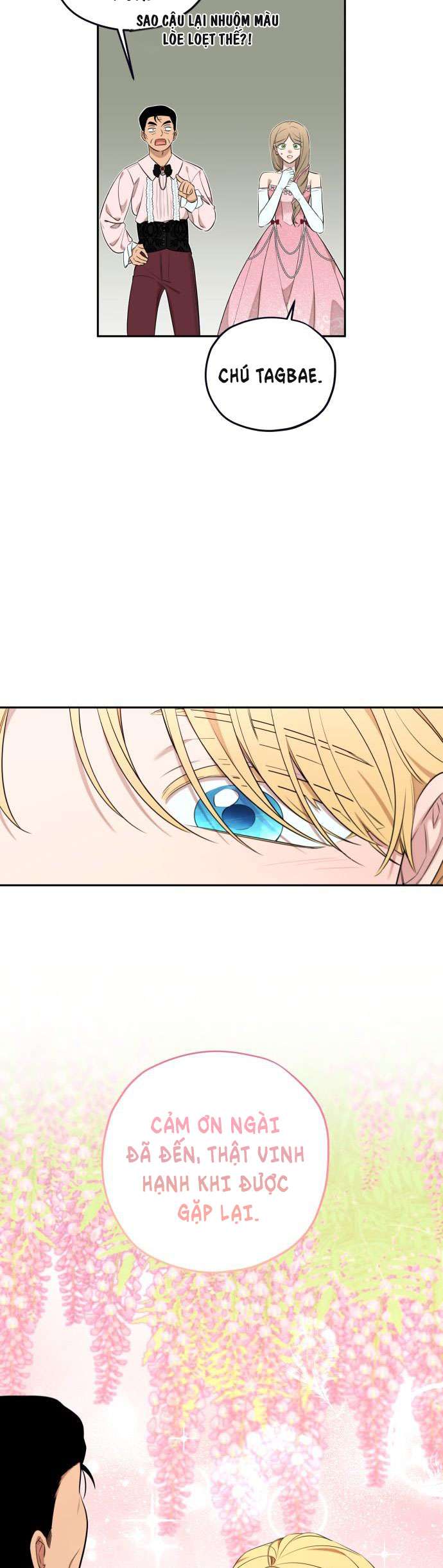 Trận Đấu Đồng Đội Của Những Tài Xế Xe Tải Chap 24 - Trang 4