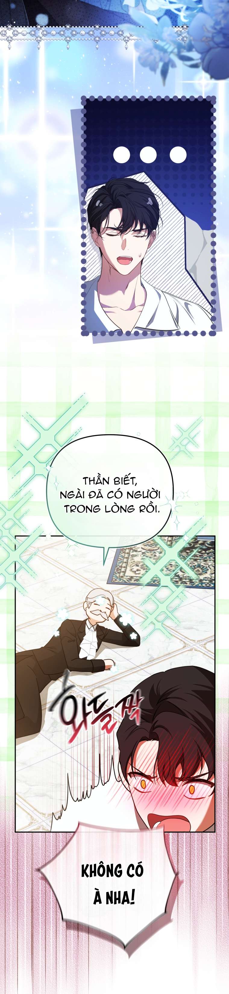 Người Phải Trả Giá Bằng Mạng Sống Vì Đã Lừa Dối Tôi Chap 25 - Trang 3