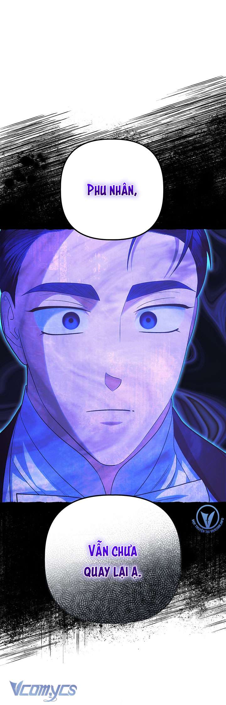 May Mắn Hay Bất Hạnh Chap 110 - Trang 3