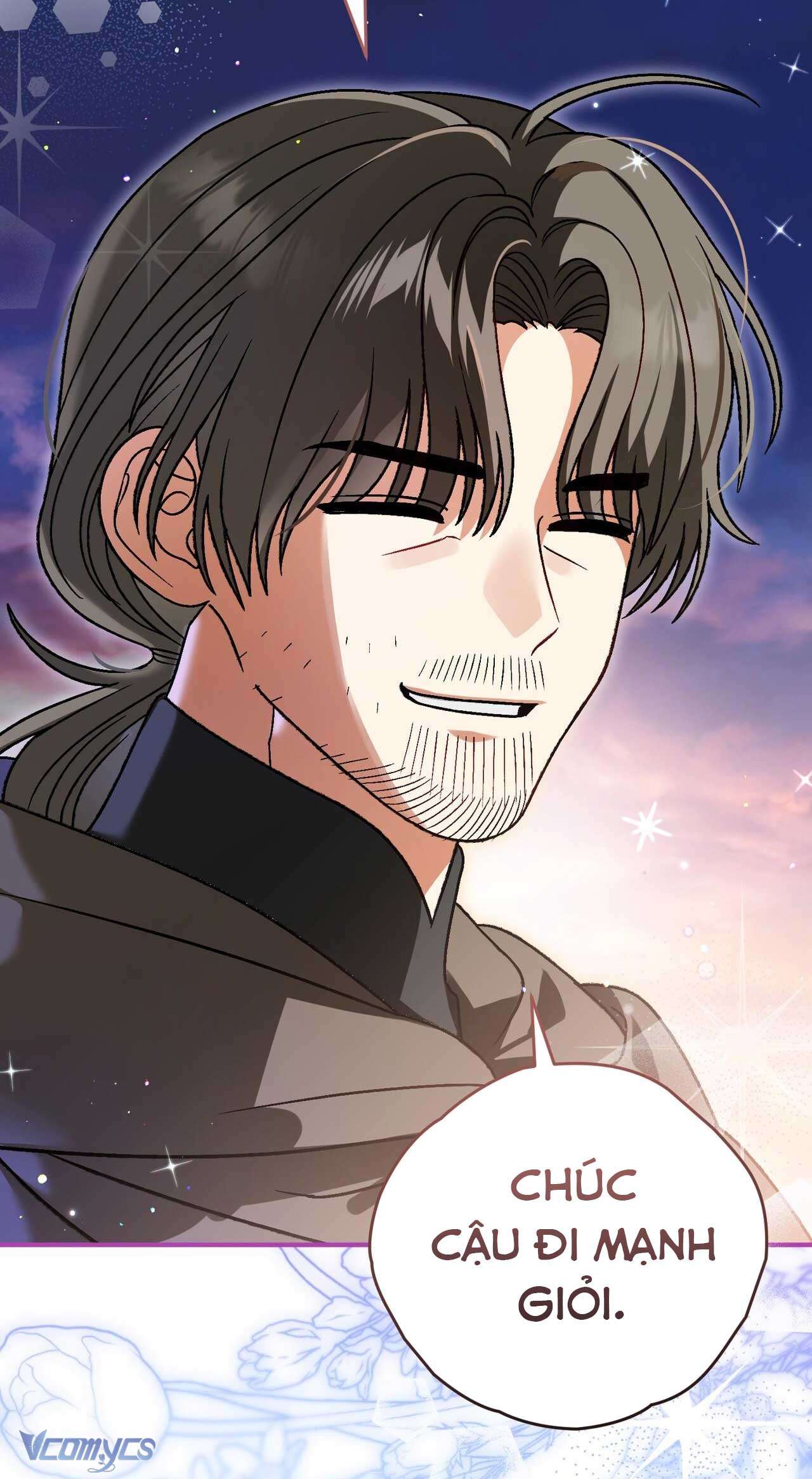 Gửi đến người sói yêu dấu của em Chap 22 - Next Chap 23