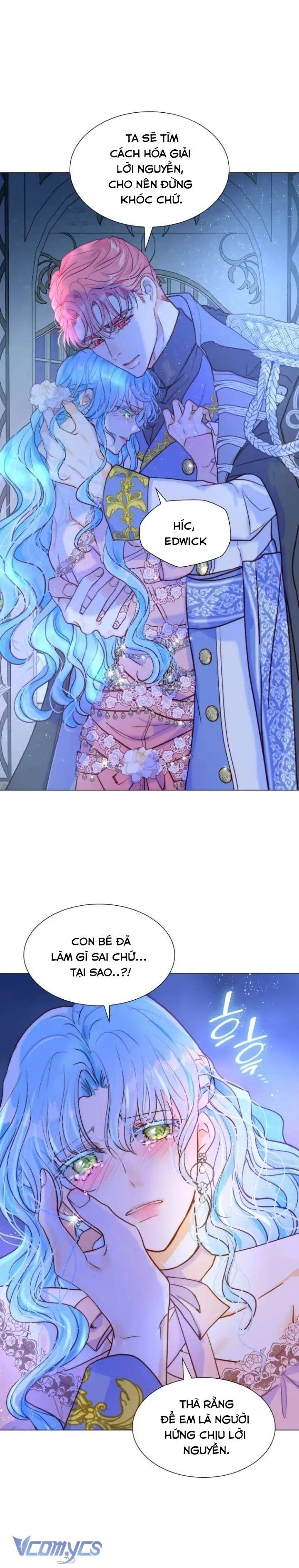 Tôi Được Sinh Ra Là Con Gái Thứ Hai Chapter 11 - Trang 4