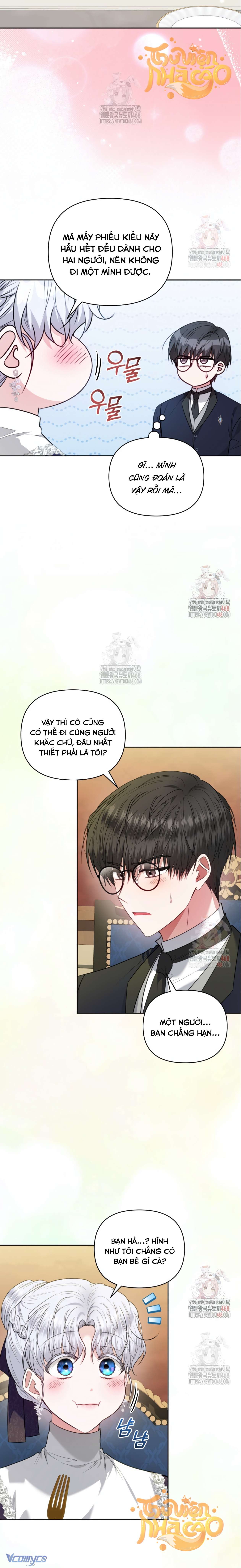 Quan chức cấp thấp, ôm giấc mộng thăng tiến Chap 26 - Trang 2