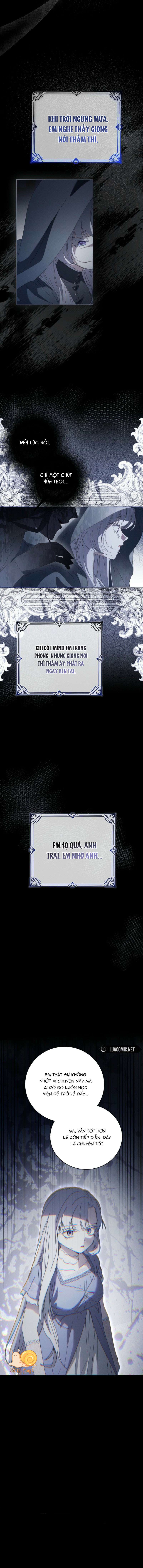 Công Nữ Tái Sinh Chap 57 - Trang 2