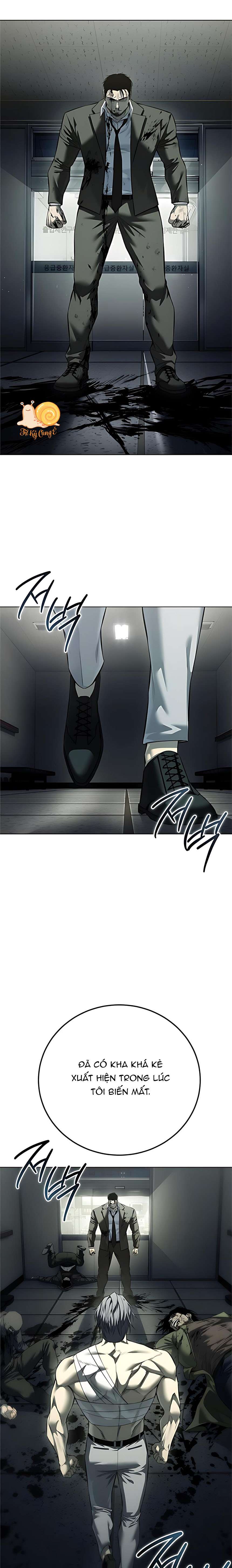 Red Shirt Chap 45 - Trang 2