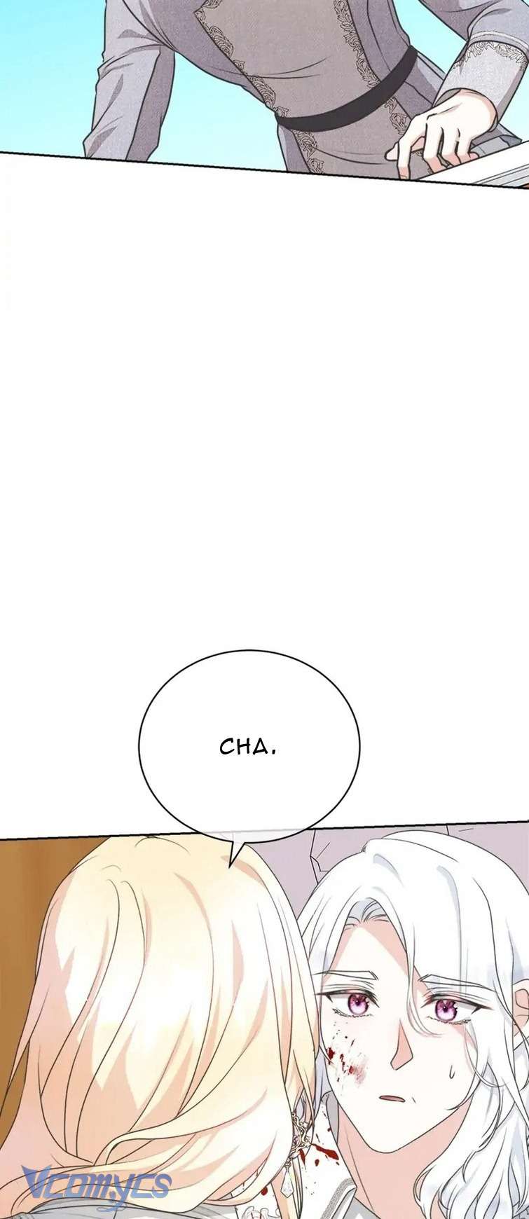 Sinh Ra Trở Thành Nhân Vật Không Có Trong Nguyên Tác Chap 41 - Trang 2