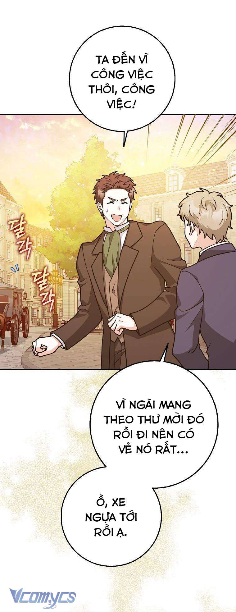 Tôi Thề Chúng Ta Chỉ Là Bạn Chapter 49 - Next Chapter 50