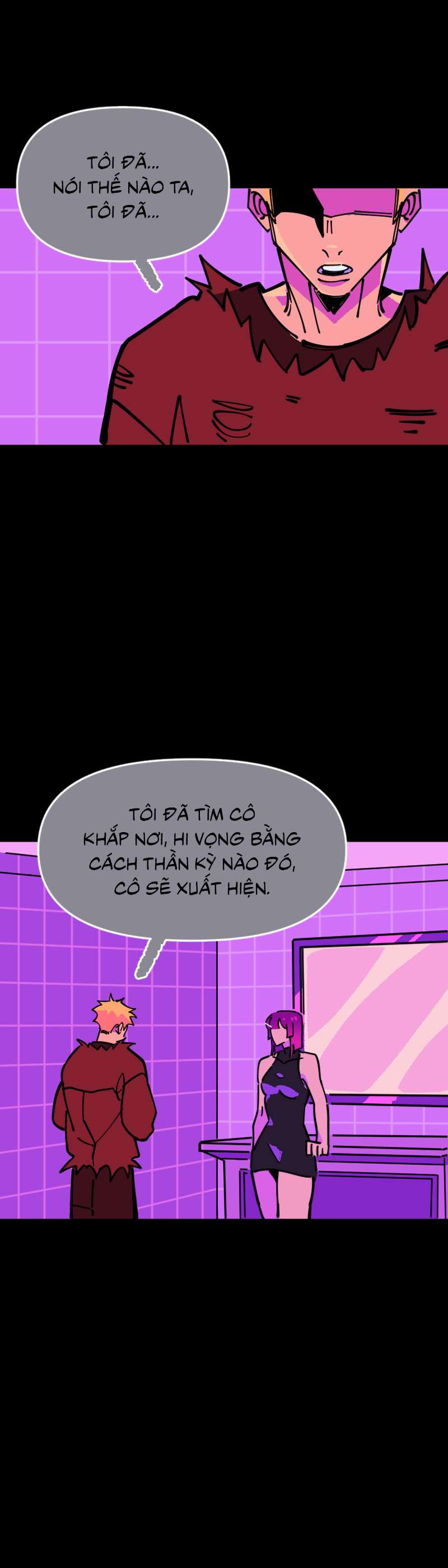 Homesick Chap 142 - Next 