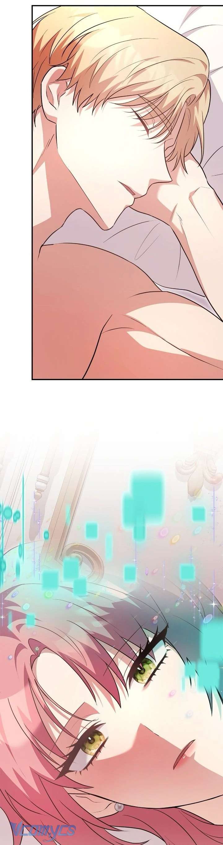 Dàn Harem Nóng Bỏng Đang Dần Lạnh Nhạt với Tôi! Chap 16 - Trang 3