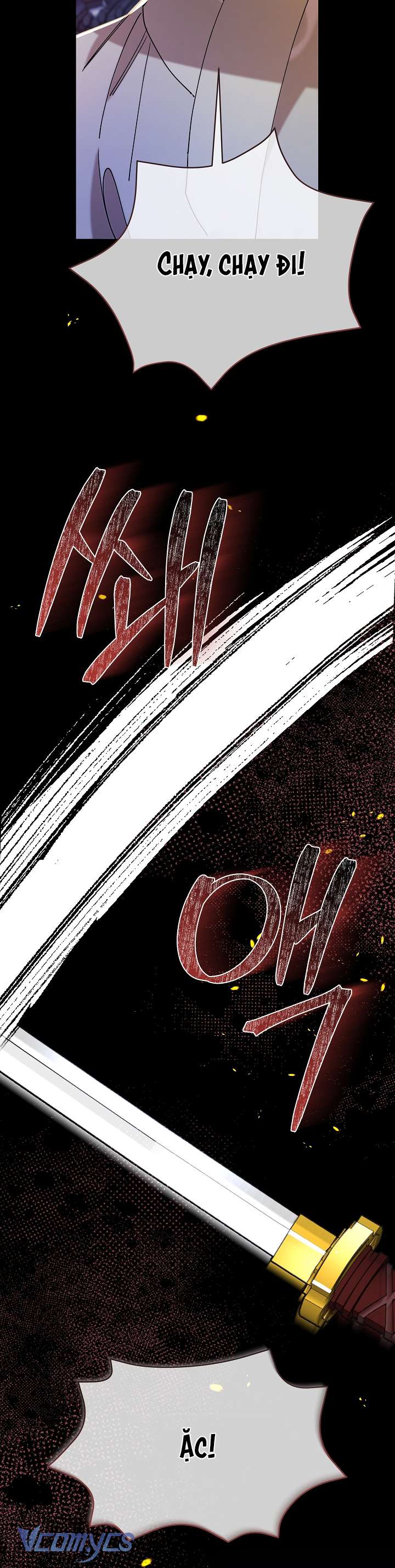 [18+] Biên Niên Sử Xuân Họa Thời Joseon Chap 52 - Trang 2