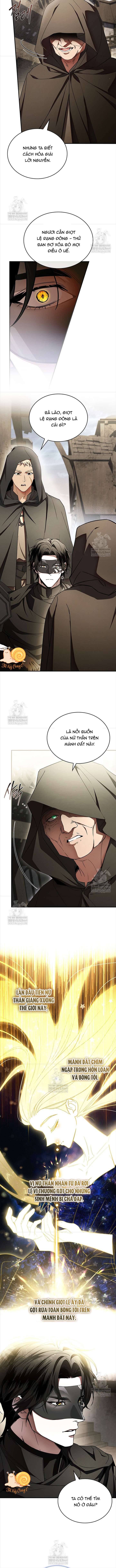 Ta Sẽ Đoạt Lấy Vương Miện Từ Ngươi Chap 18 - Trang 2