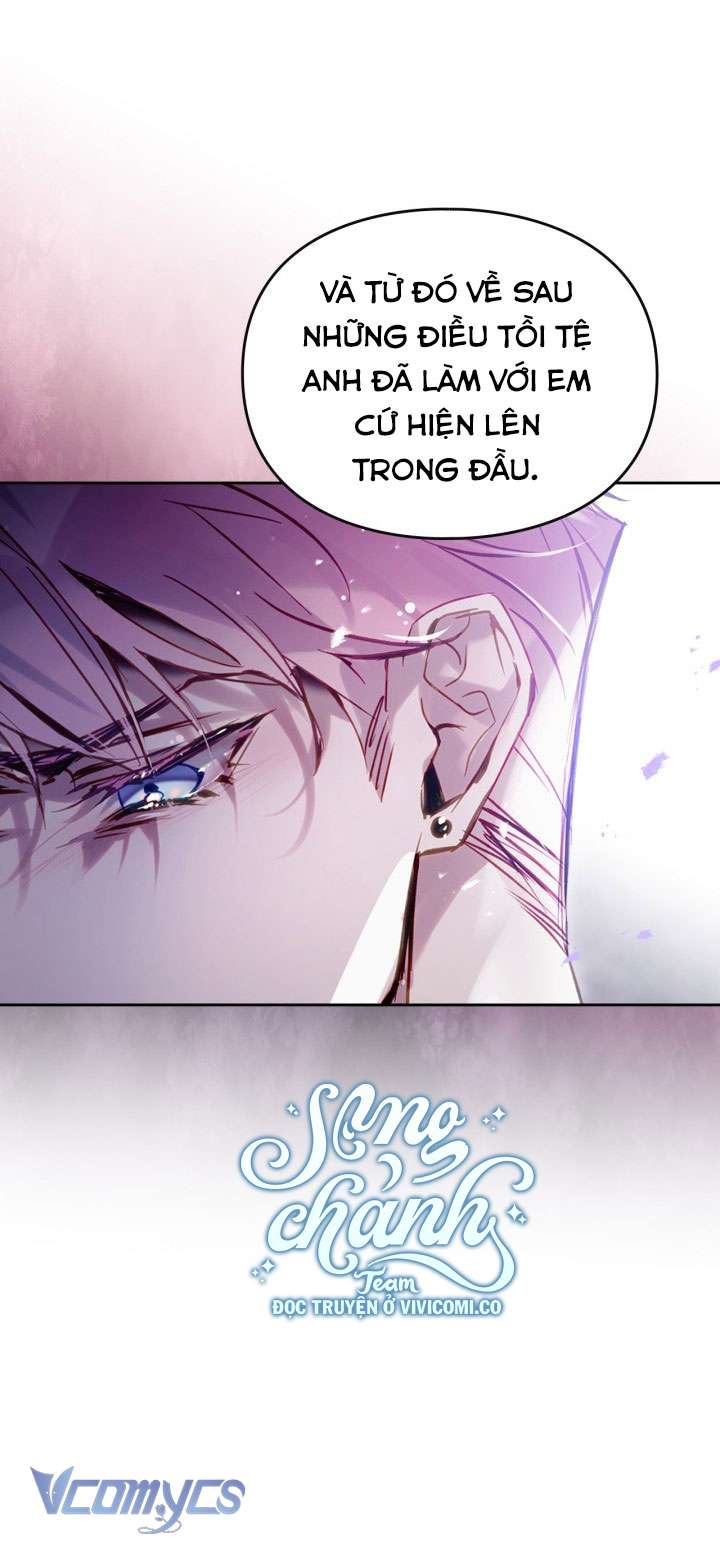 Kết Cục Của Nhân Vật Phản Diện Chỉ Có Thể Là Cái Chết Chap 171 - Trang 4