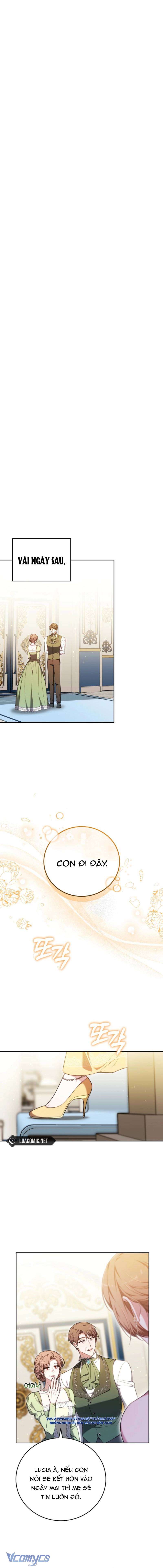 Lời Tỏ Tình Lần Thứ 101 Chap 8 - Trang 3