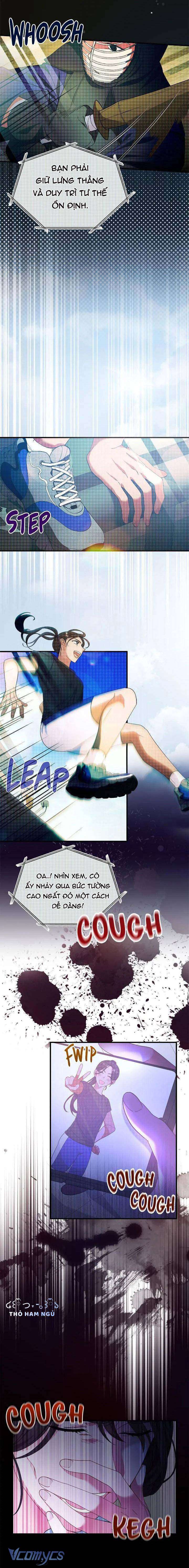 Có Nhiều Nam Chính Quá Đi! Chapter 1 - Next Chapter 2