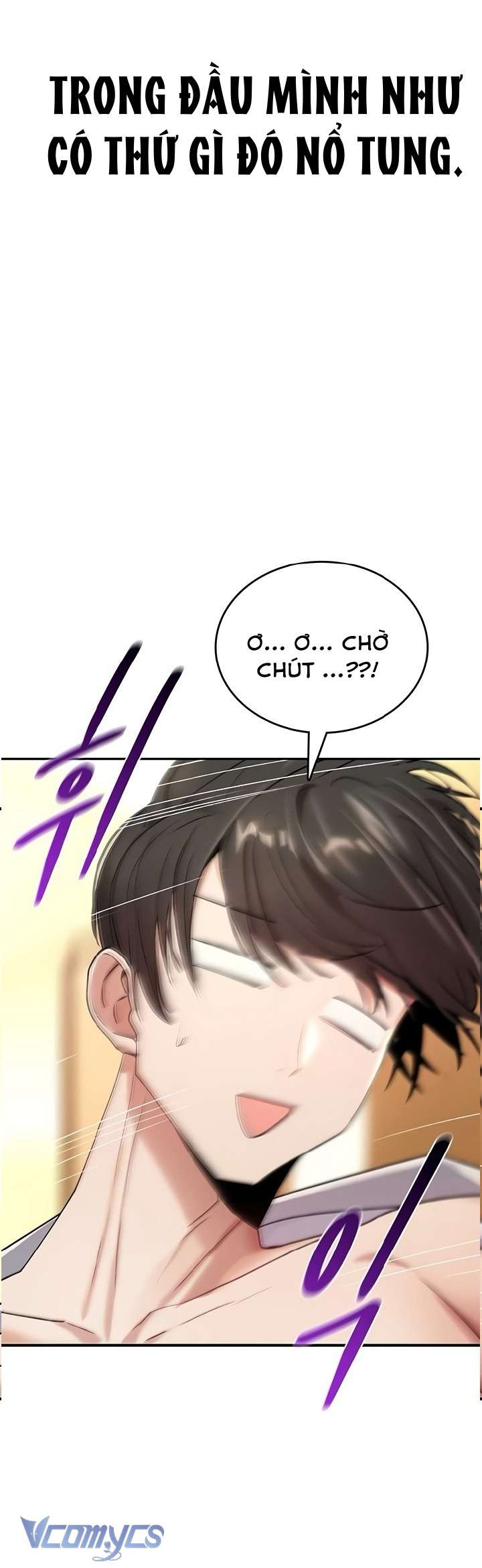 Tôi Sẽ Không Bị Khuất Phục Đâu Chap 8 - Trang 2