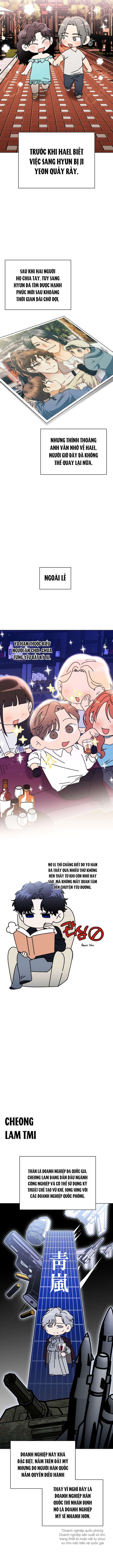 Xin Người Đừng Quên Chap 75 - Trang 4
