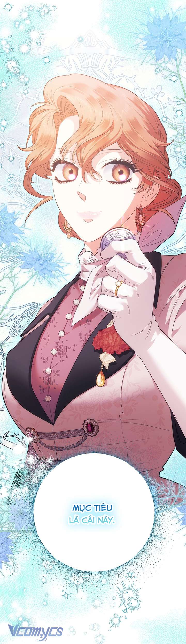 May Mắn Hay Bất Hạnh Chap 113 - Trang 3