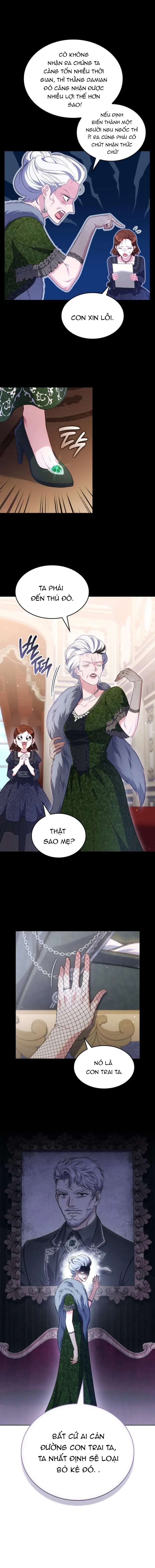 Kết cục của cuộc hôn nhân hợp đồng cao cấp Chap 28 - Trang 2