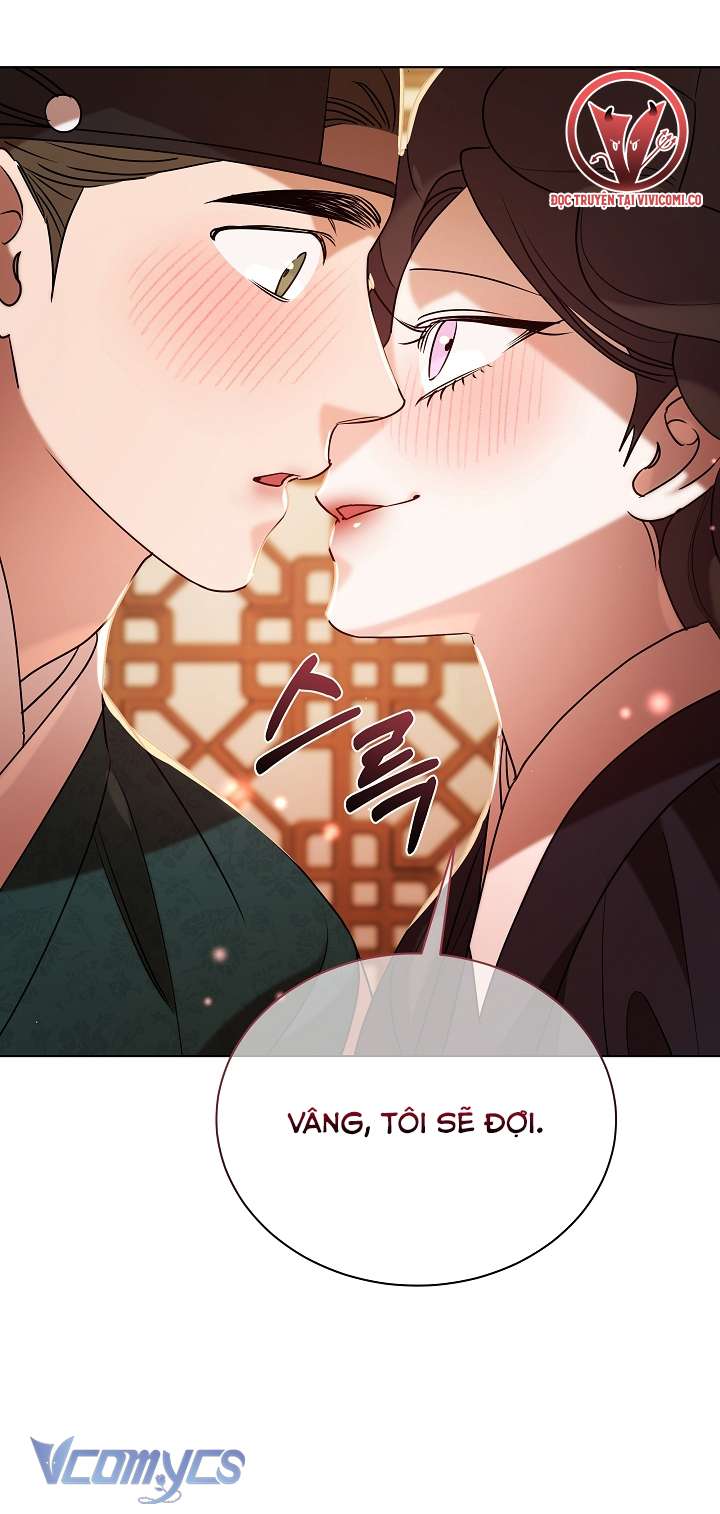 [18+] Biên Niên Sử Xuân Họa Thời Joseon Chap 47 - Trang 2