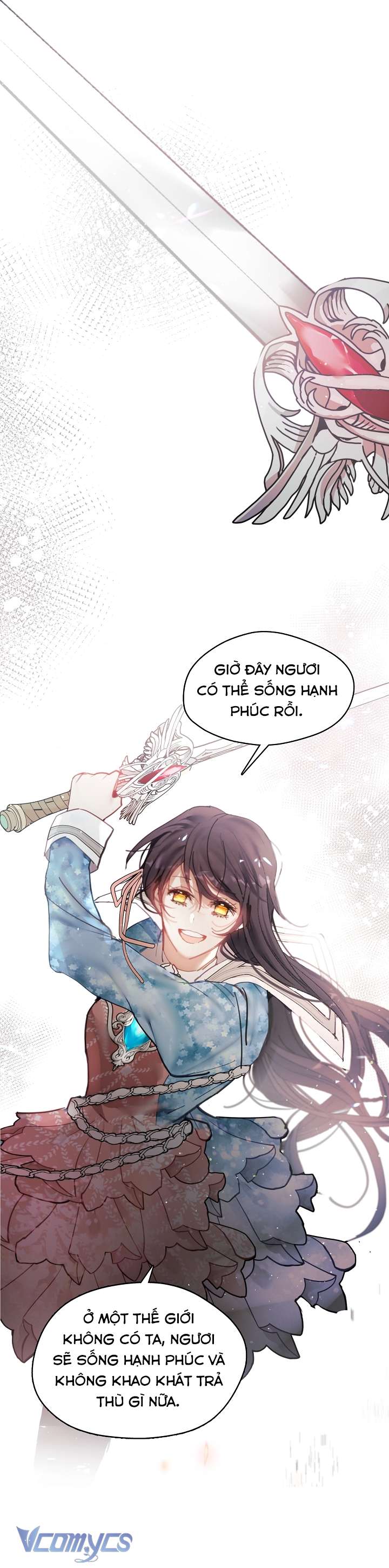 Gia Đình Bị Ám Ảnh Bởi Tôi Chap 81 - Trang 4