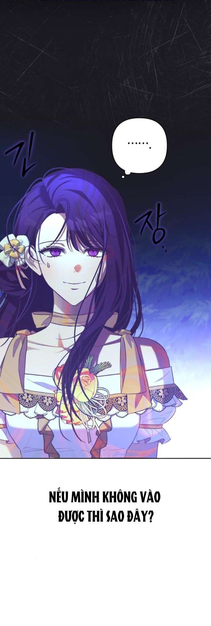 Cô Dâu Của Đại Công Tước Là Chiến Binh Địa Ngục Chap 6 - Trang 3