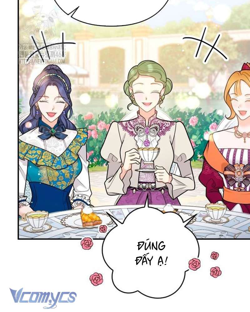 Trước Khi Em Có Ý Định Chạy Trốn Ta Sẽ Ngăn Chặn Nó Chap 28 - Trang 2