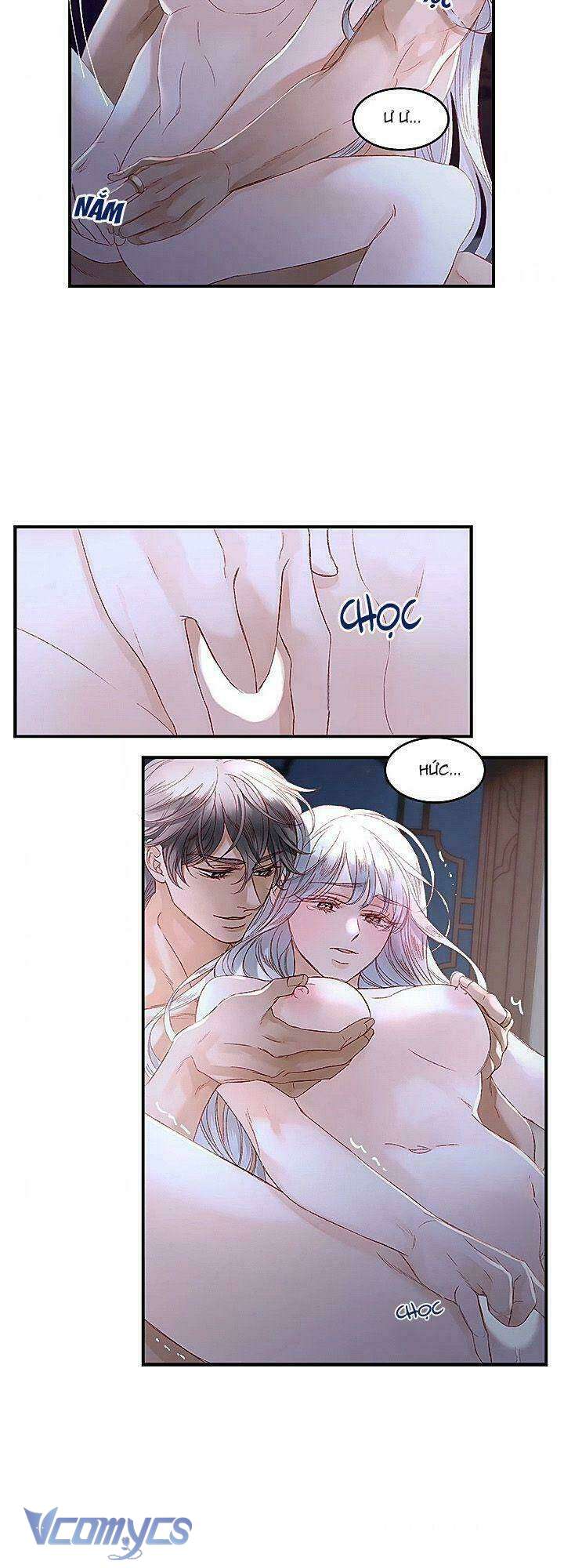 Đoá Hoa Kiều Diễm Của Hoàng Đế Chapter 15 - Trang 3