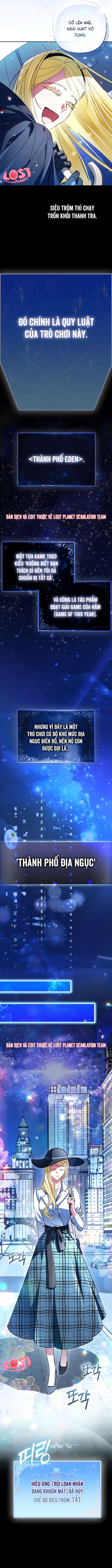 Tôi Là Siêu Trộm, Lại Đi Kết Hôn Giả Với Thanh Tra Chap 1 - Trang 2