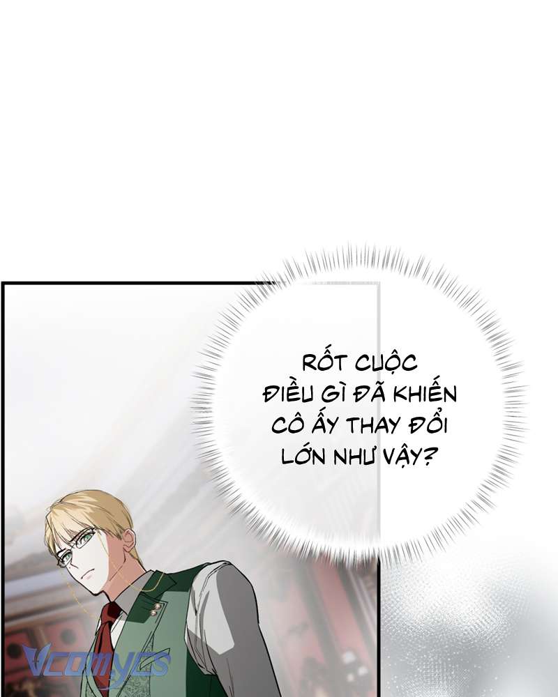 Cô Ấy Sẽ Thuần Hóa Các Anh Hùng Chap 8 - Trang 3