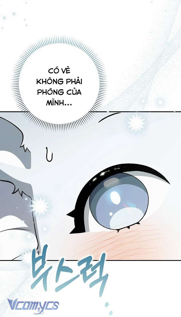 Công Chúa Bạch Hổ Không Có Nguy Hiểm Nha! Chap 10 - Trang 2