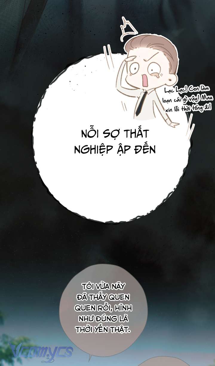 Trêu Nhầm Chapter 52 - Trang 4